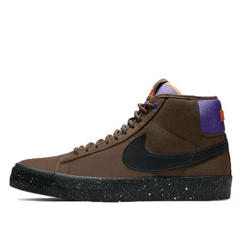 Nike zoom blazer heren